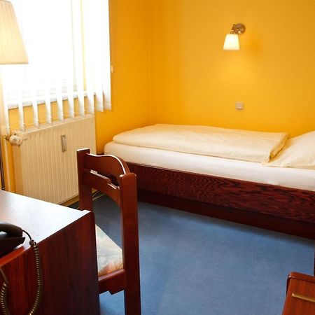 Landhotel Zum Pottkuchen Kalbe  Zewnętrze zdjęcie
