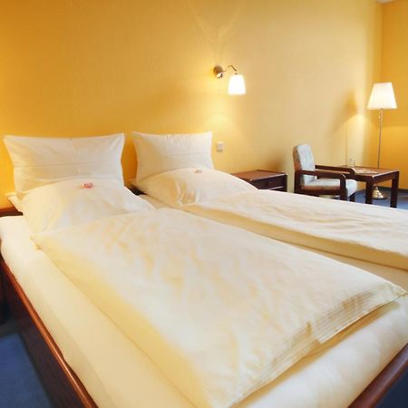 Landhotel Zum Pottkuchen Kalbe  Zewnętrze zdjęcie