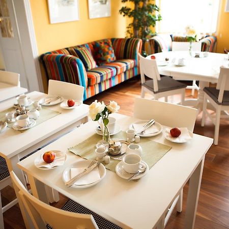 Landhotel Zum Pottkuchen Kalbe  Zewnętrze zdjęcie