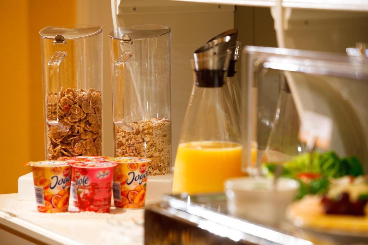 Landhotel Zum Pottkuchen Kalbe  Zewnętrze zdjęcie