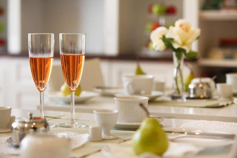Landhotel Zum Pottkuchen Kalbe  Zewnętrze zdjęcie